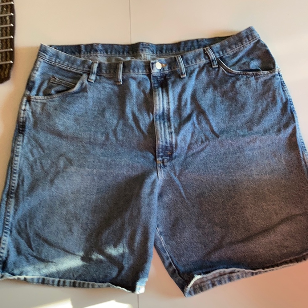Mens Jean shirts